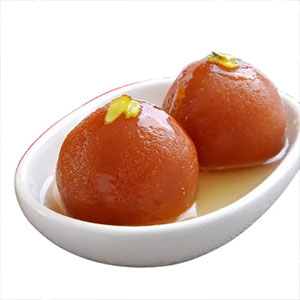 Gulab Jamun