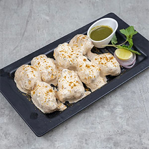 Special Makhan Chicken Tikka