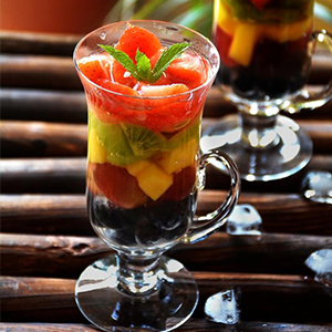 Fruit Punch
