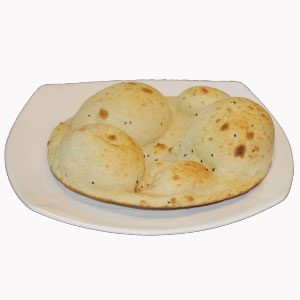 Khameeri Roti