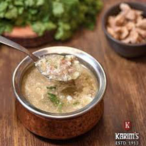Chicken Soup