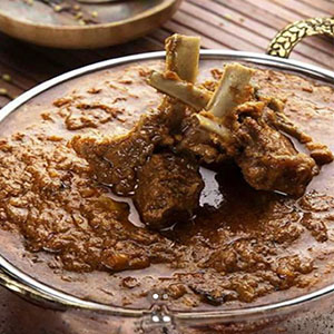 Mutton Qorma