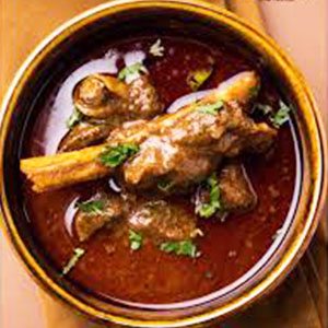 Mutton Jahangiri
