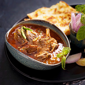 Mutton Nihari