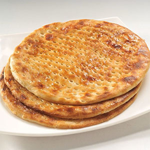 Baqarkhani (Sheer Maal)